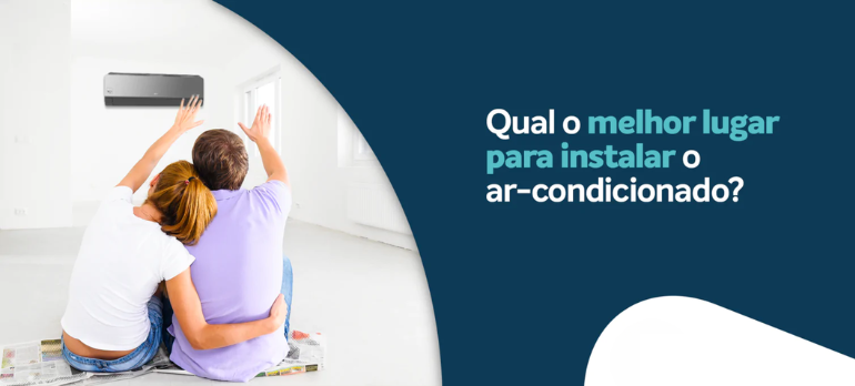 O calor intenso em algumas regiões do Brasil, leva parte da população a se planejar para instalar ar-condicionado em casa. Seja na sala, seja nos quartos, o aparelho torna os...